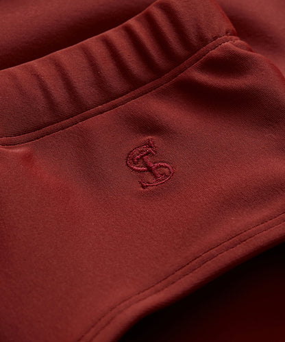 Todd Snyder Mykonos Swim Brief in Red Red