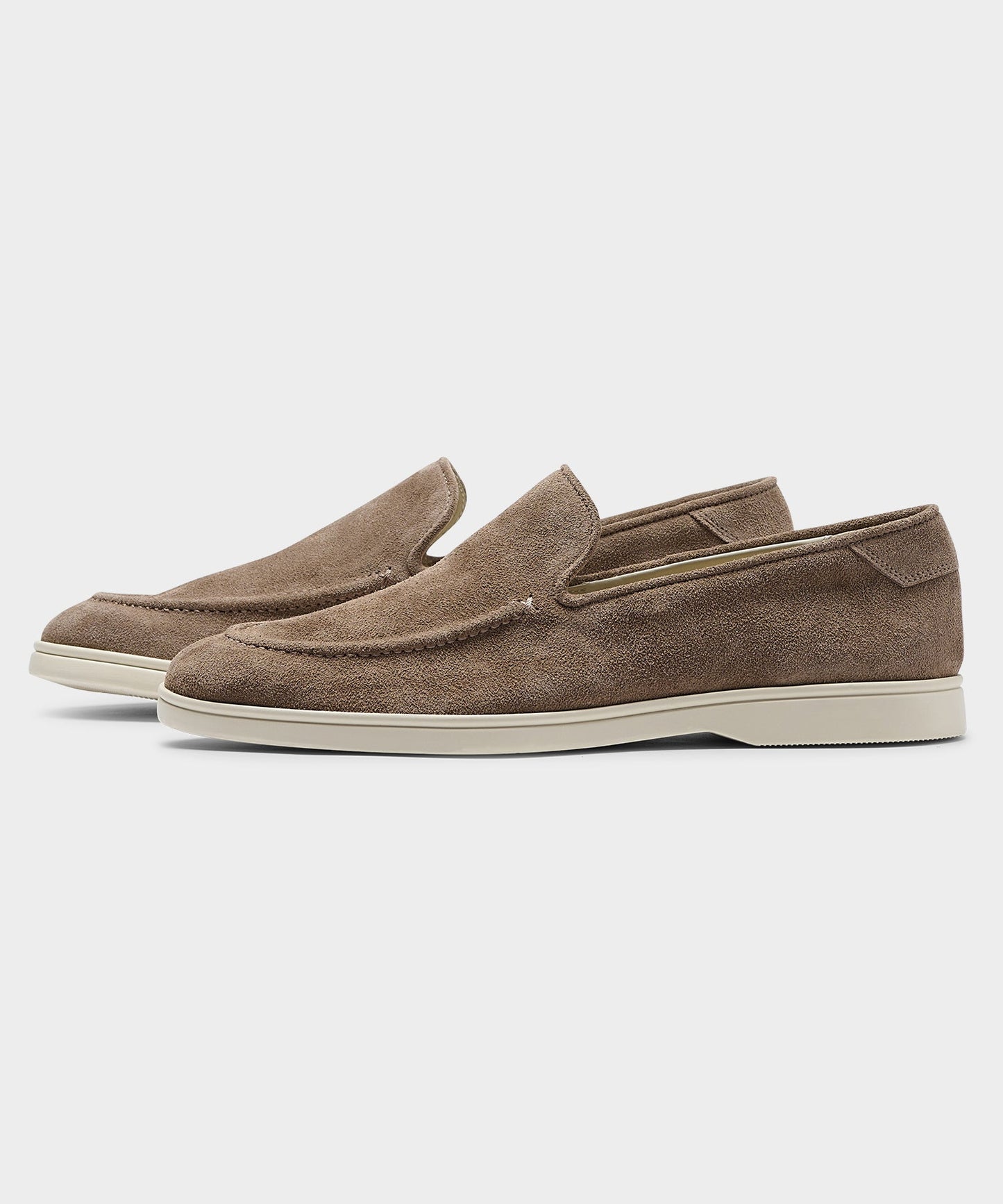 Todd Snyder CQP Debonair Loafer Tabac