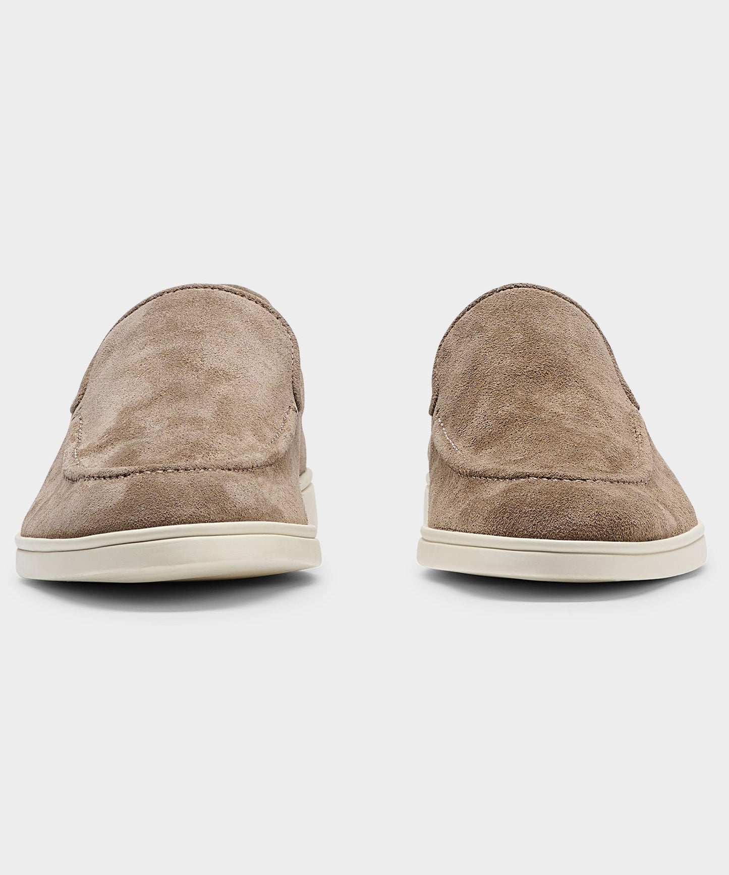 Todd Snyder CQP Debonair Loafer Tabac