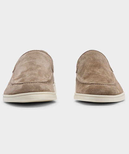 Todd Snyder CQP Debonair Loafer Tabac