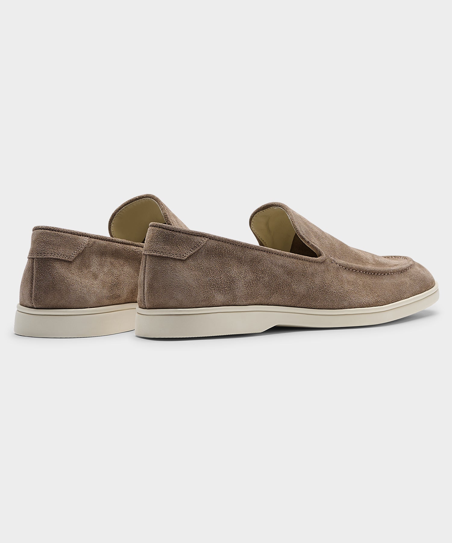 Todd Snyder CQP Debonair Loafer Tabac