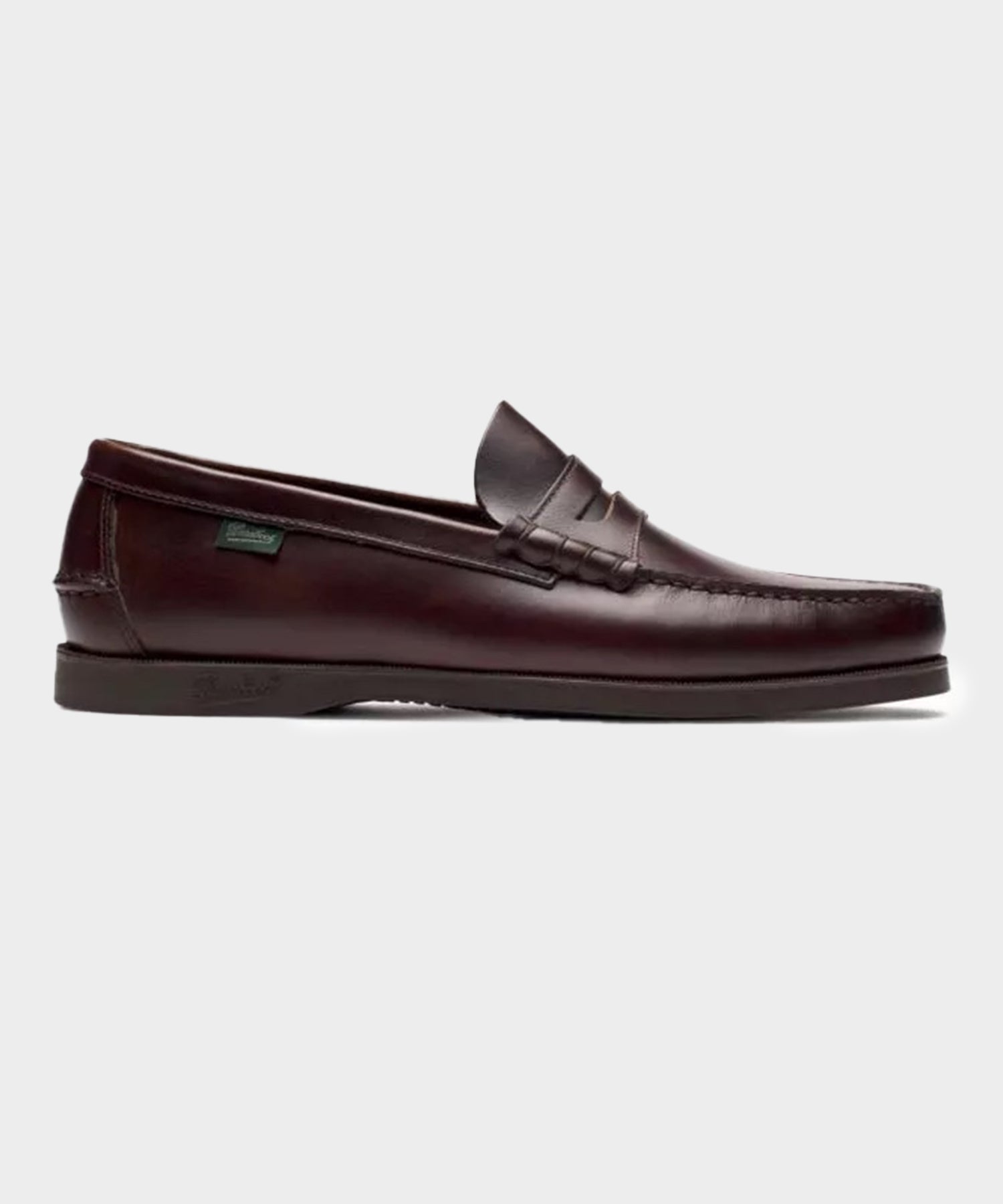 Todd Snyder Paraboot Coraux Loafer Brown