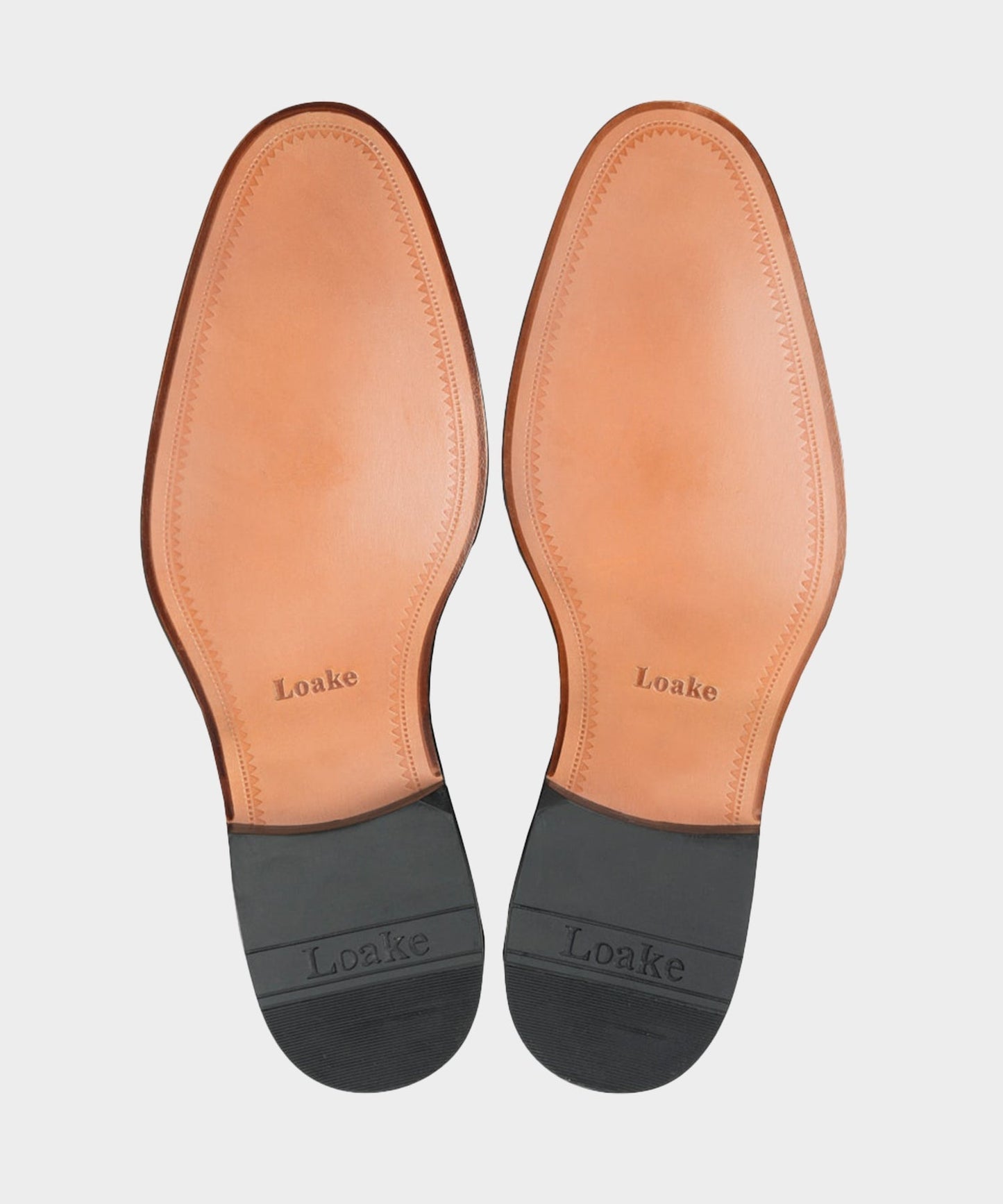 Todd Snyder Loake Patent Dress Shoe in Black Black