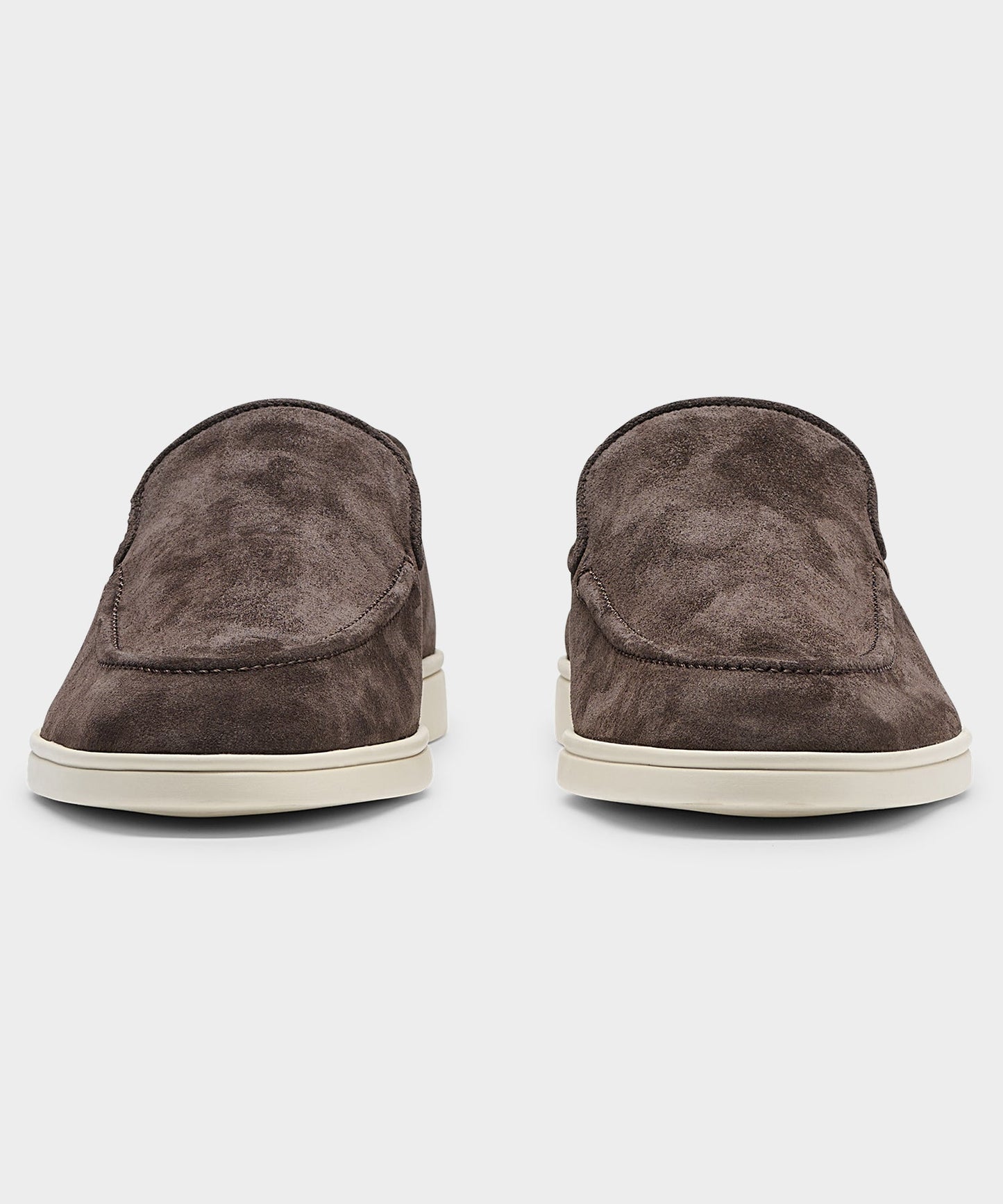 Todd Snyder CQP Debonair Loafer Chocolate