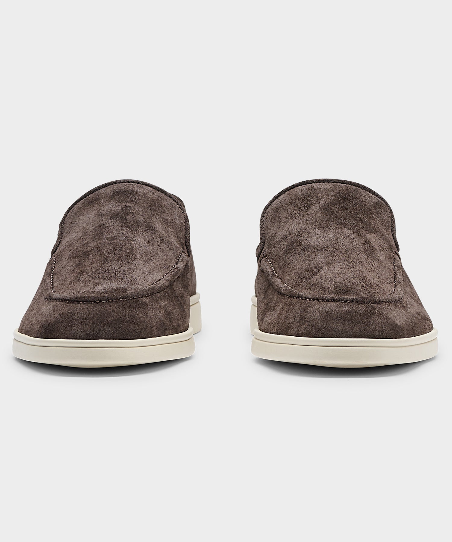 Todd Snyder CQP Debonair Loafer Chocolate