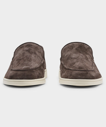 Todd Snyder CQP Debonair Loafer Chocolate