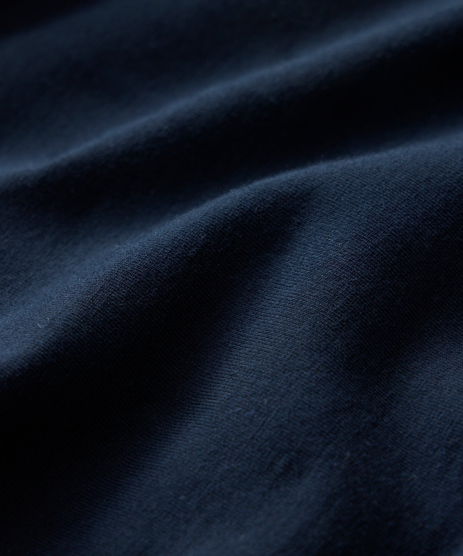 Todd Snyder Travel Terry Jogger in Navy Navy