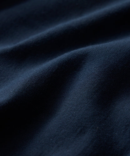 Todd Snyder Travel Terry Jogger in Navy Navy