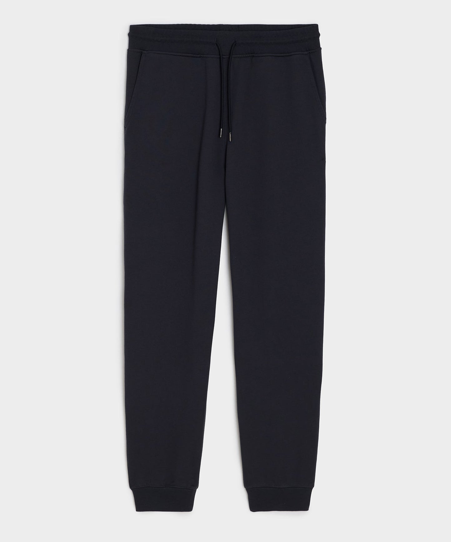 Todd Snyder Portuguese Terry Sweatpant in Original Navy Original Navy