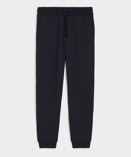 Todd Snyder Portuguese Terry Sweatpant in Original Navy Original Navy
