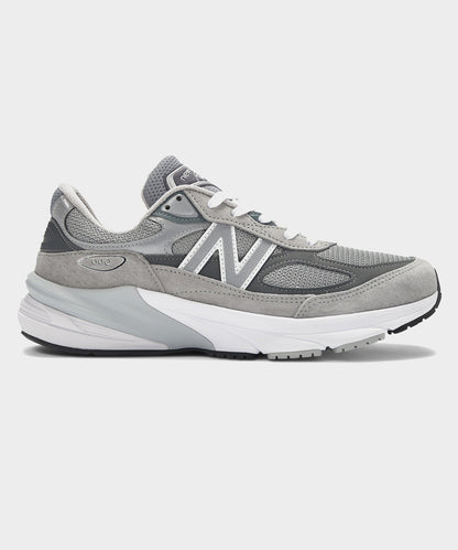 Todd Snyder New Balance Made In USA 990v6 Sneaker in Grey GREY