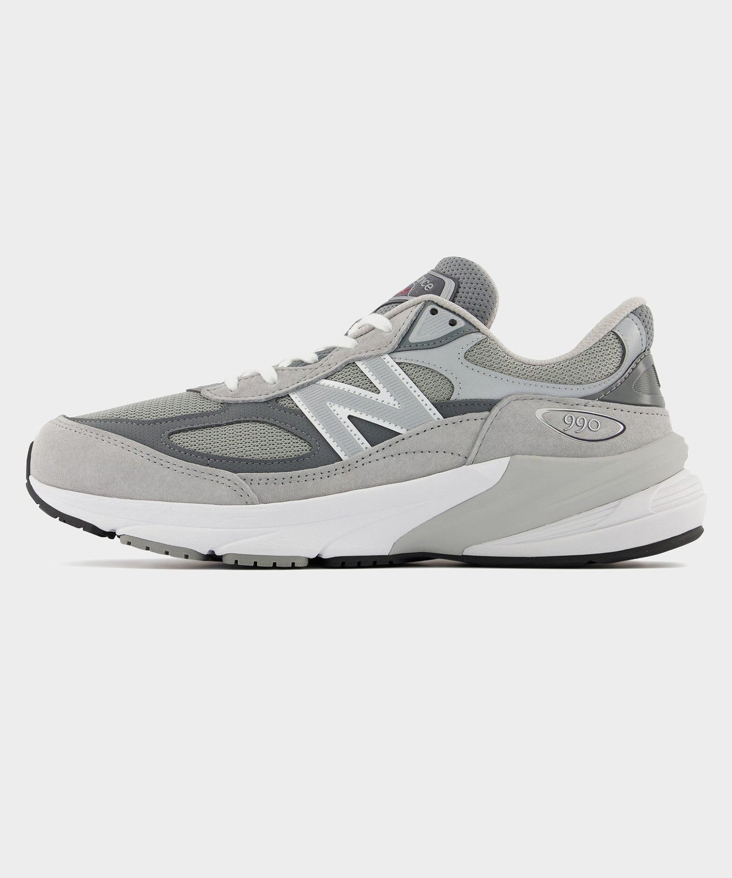 Todd Snyder New Balance Made In USA 990v6 Sneaker in Grey GREY