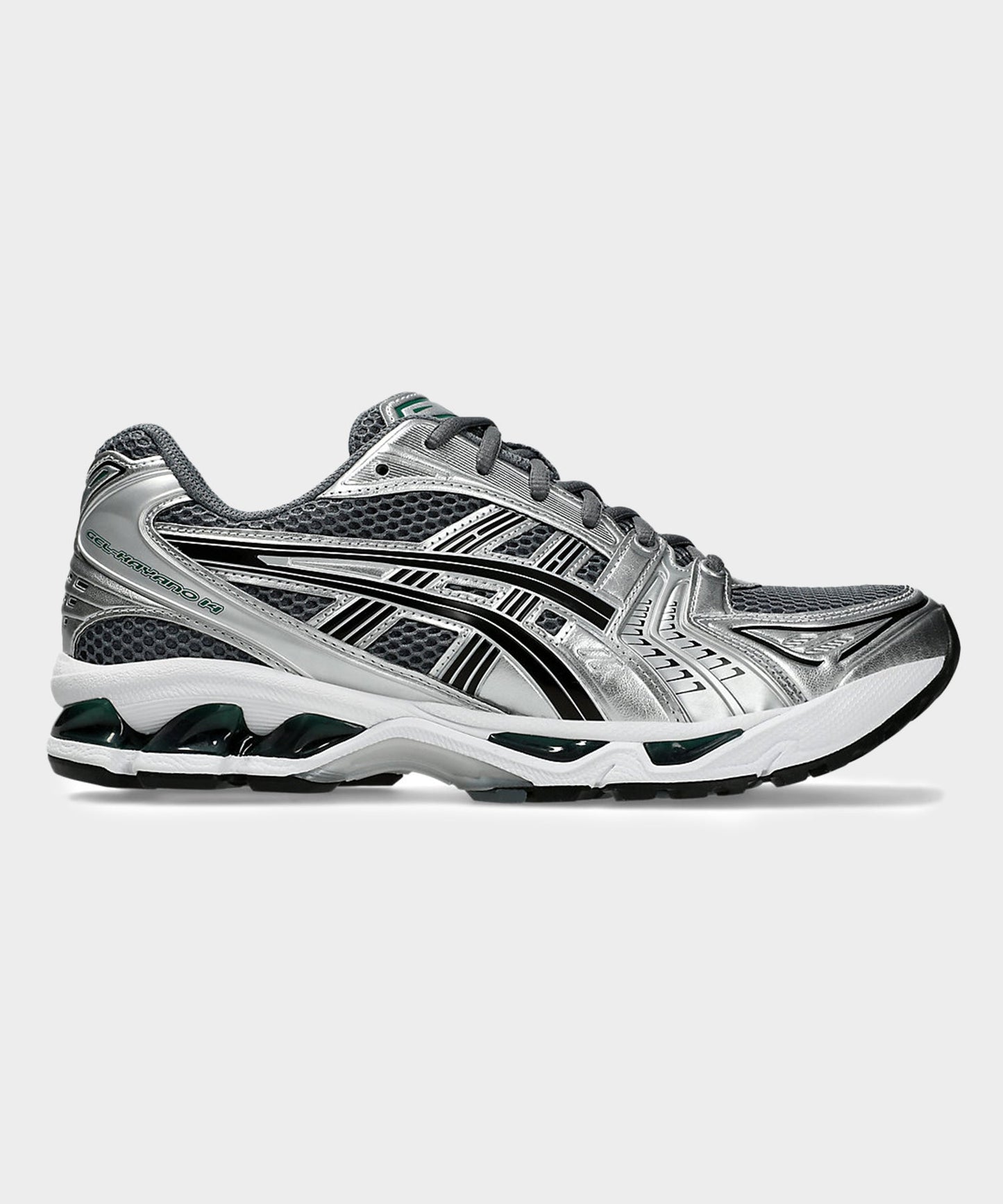 Todd Snyder Asics Gel-Kayano 14 Sneaker Silver