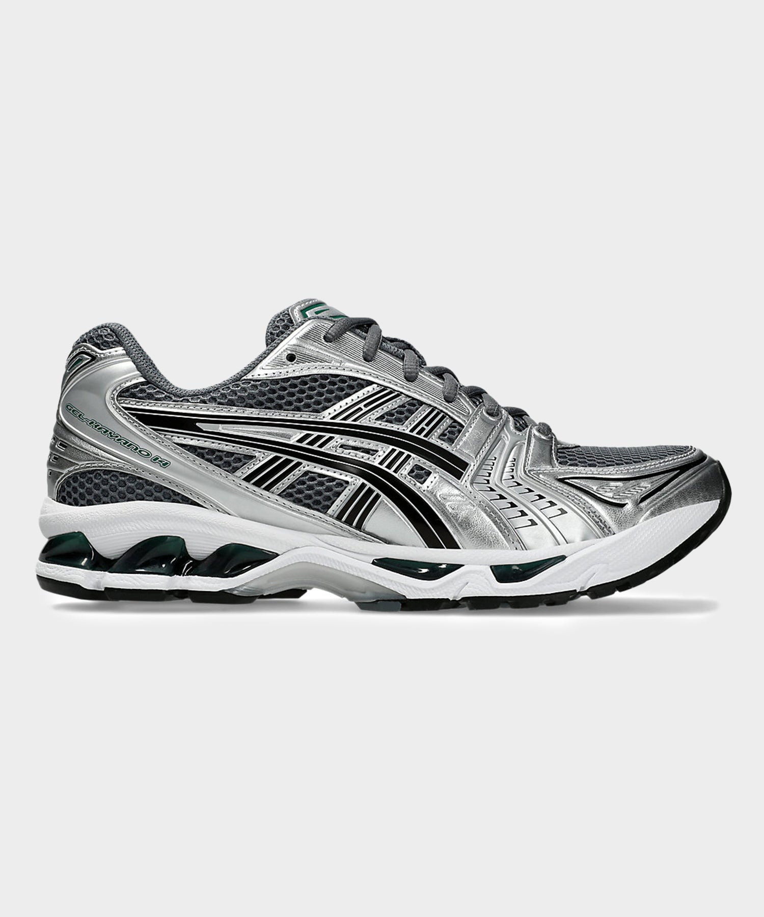 Todd Snyder Asics Gel-Kayano 14 Sneaker Silver
