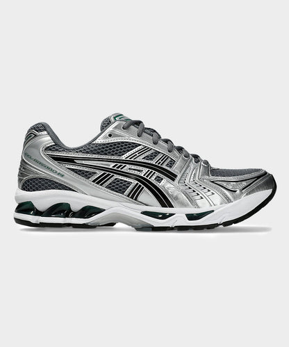 Todd Snyder Asics Gel-Kayano 14 Sneaker Silver
