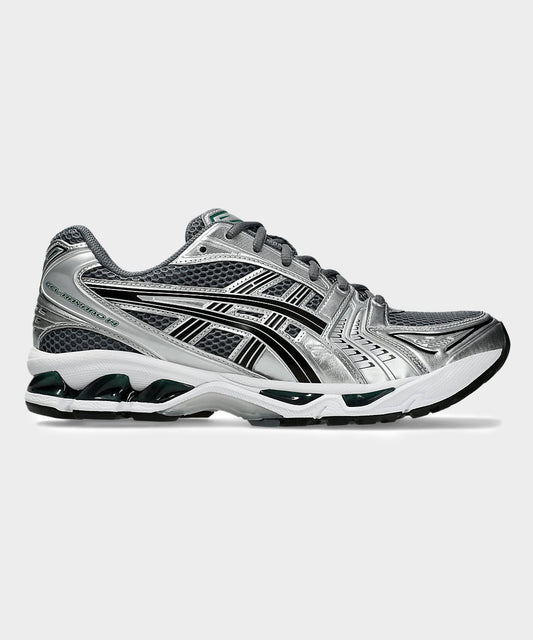 Todd Snyder Asics Gel-Kayano 14 Sneaker Silver