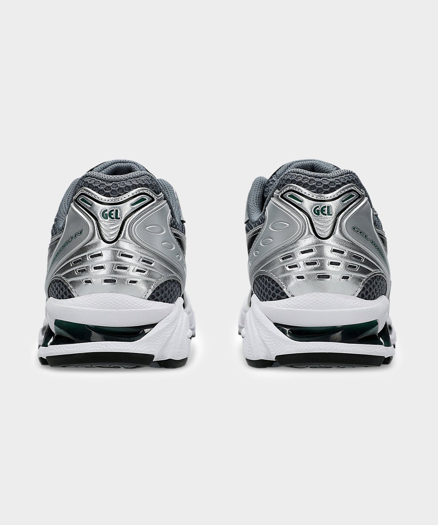 Todd Snyder Asics Gel-Kayano 14 Sneaker Silver