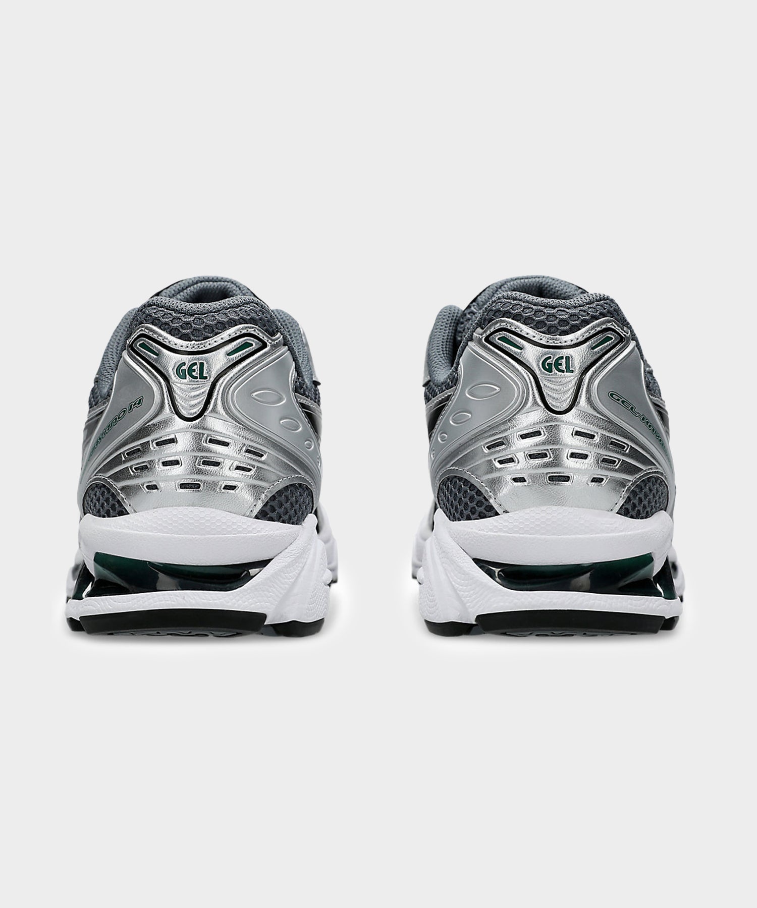 Todd Snyder Asics Gel-Kayano 14 Sneaker Silver
