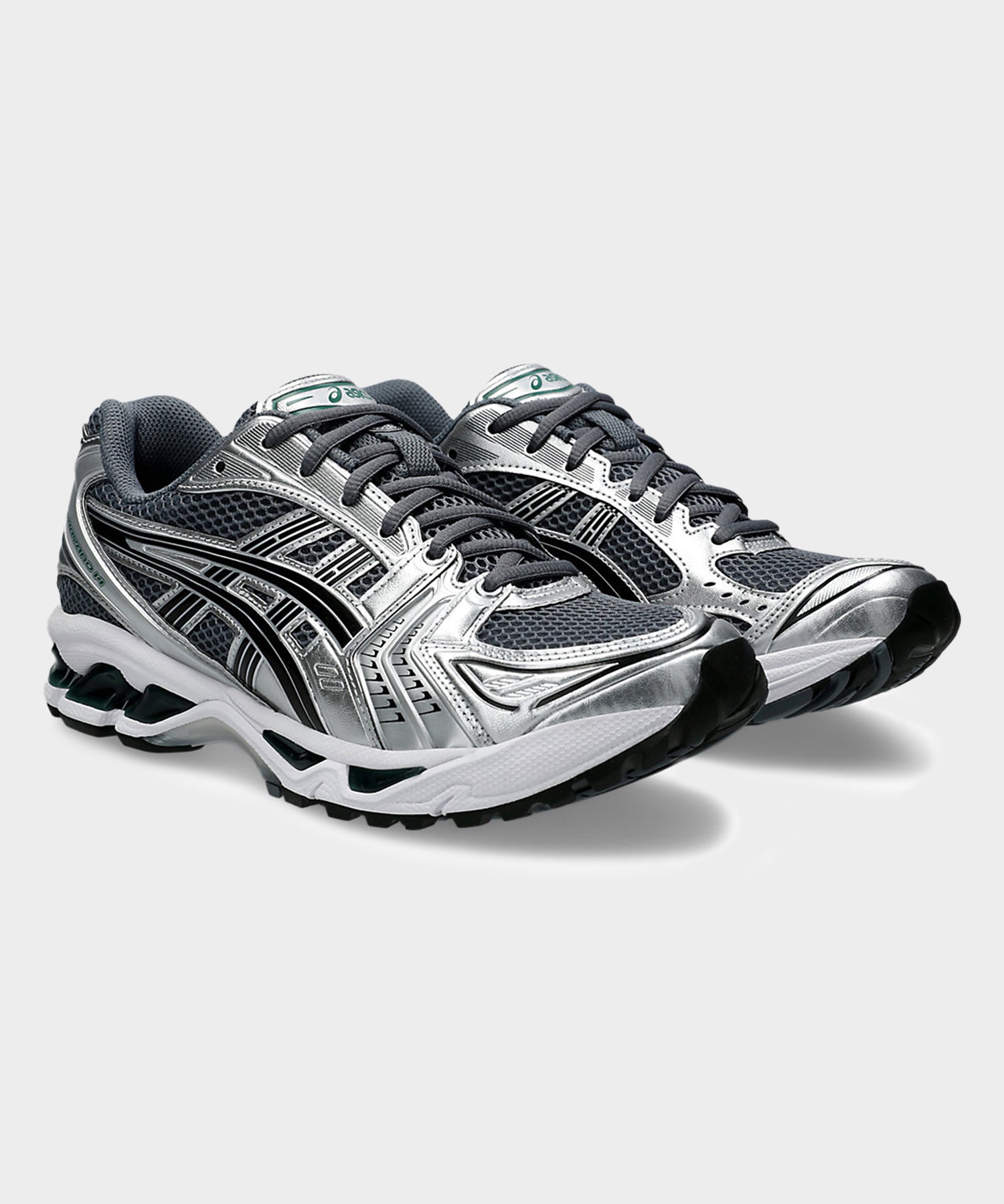 Todd Snyder Asics Gel-Kayano 14 Sneaker Silver