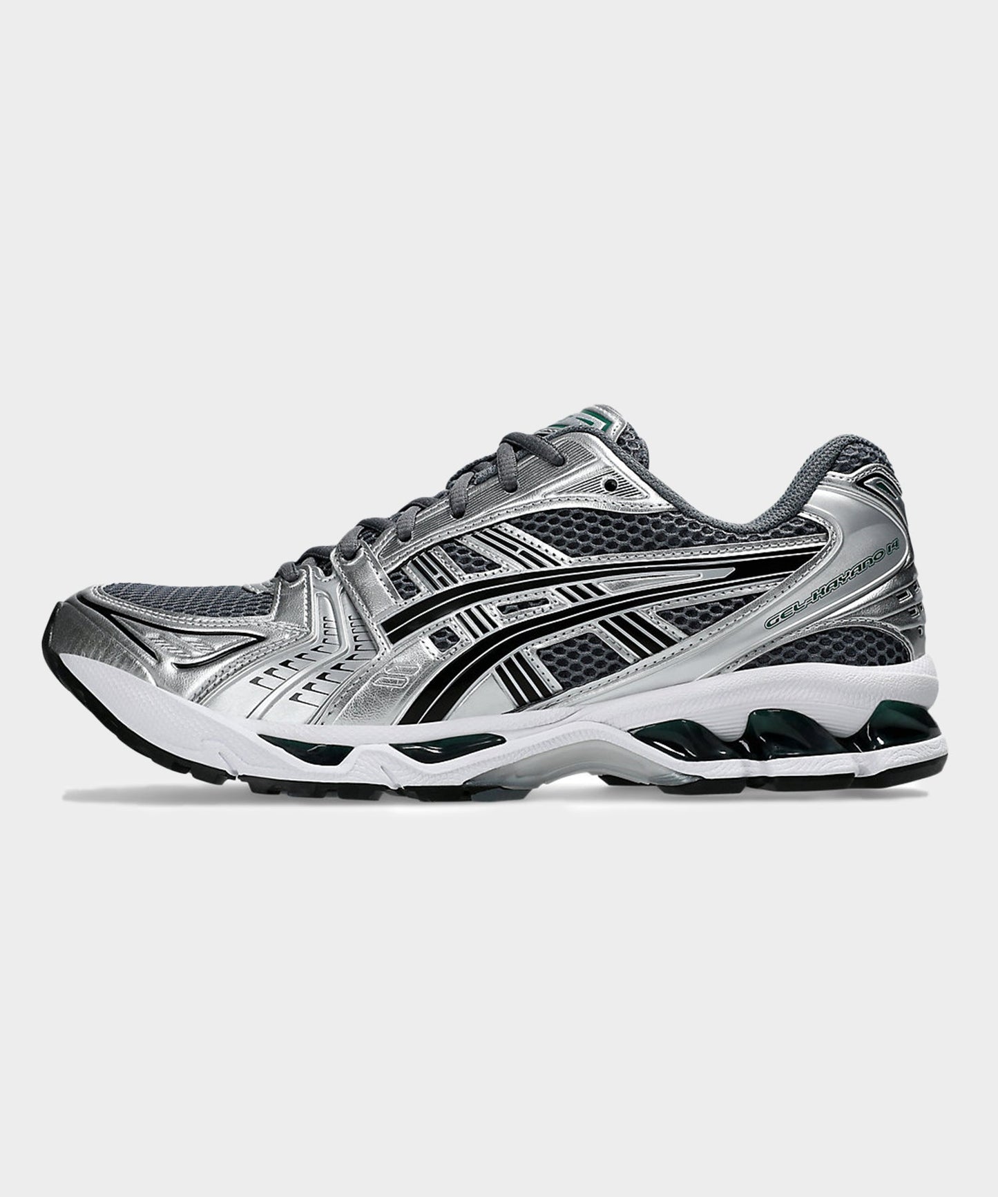 Todd Snyder Asics Gel-Kayano 14 Sneaker Silver