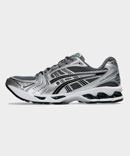 Todd Snyder Asics Gel-Kayano 14 Sneaker Silver