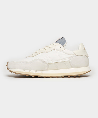 Todd Snyder Todd Snyder Porto Trainer in White White