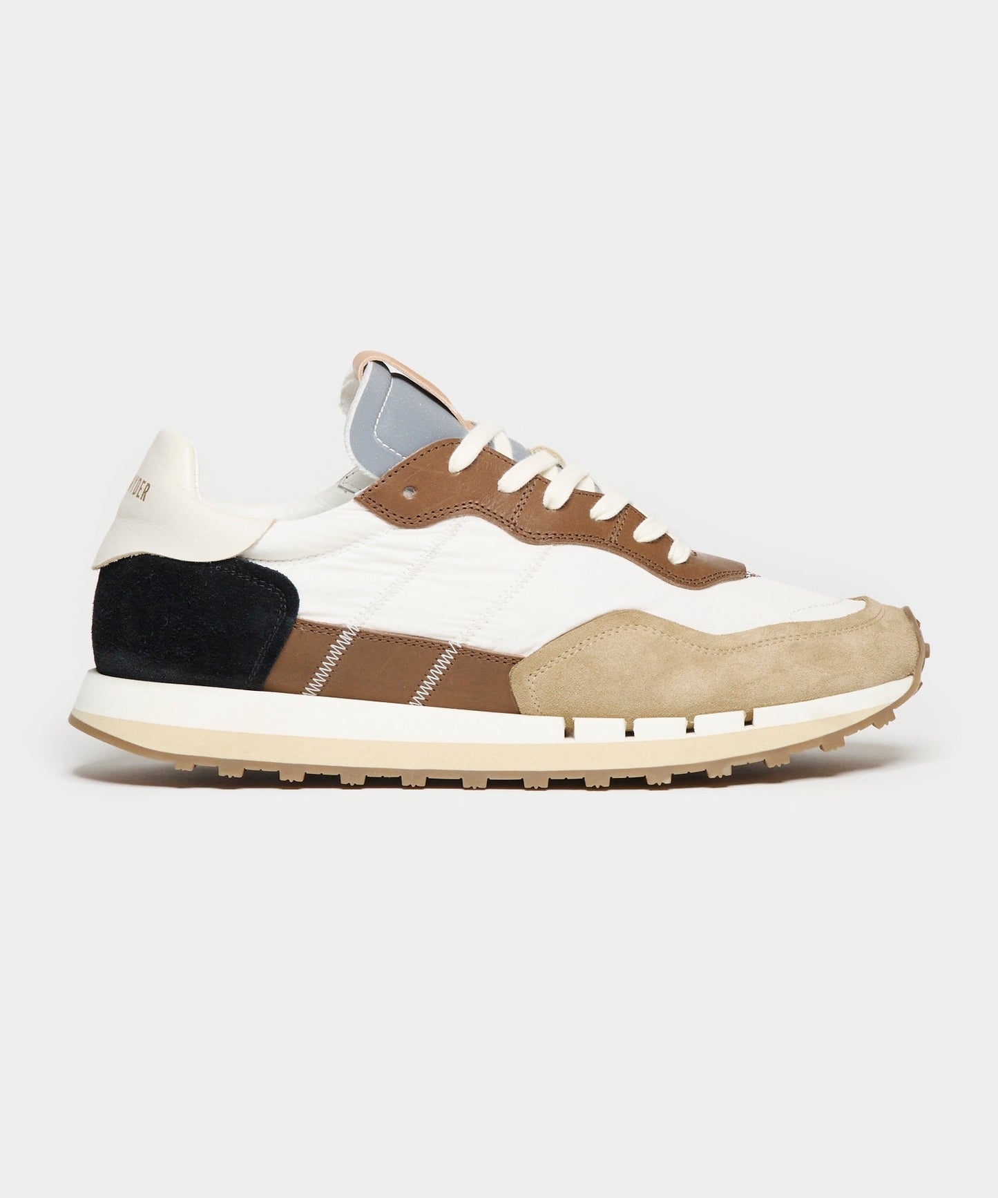 Todd Snyder Todd Snyder Porto Trainer in Multi Multi