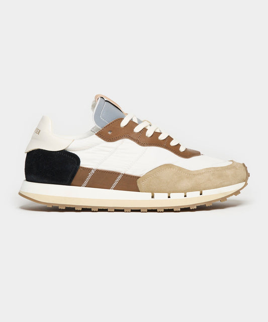 Todd Snyder Todd Snyder Porto Trainer in Multi Multi