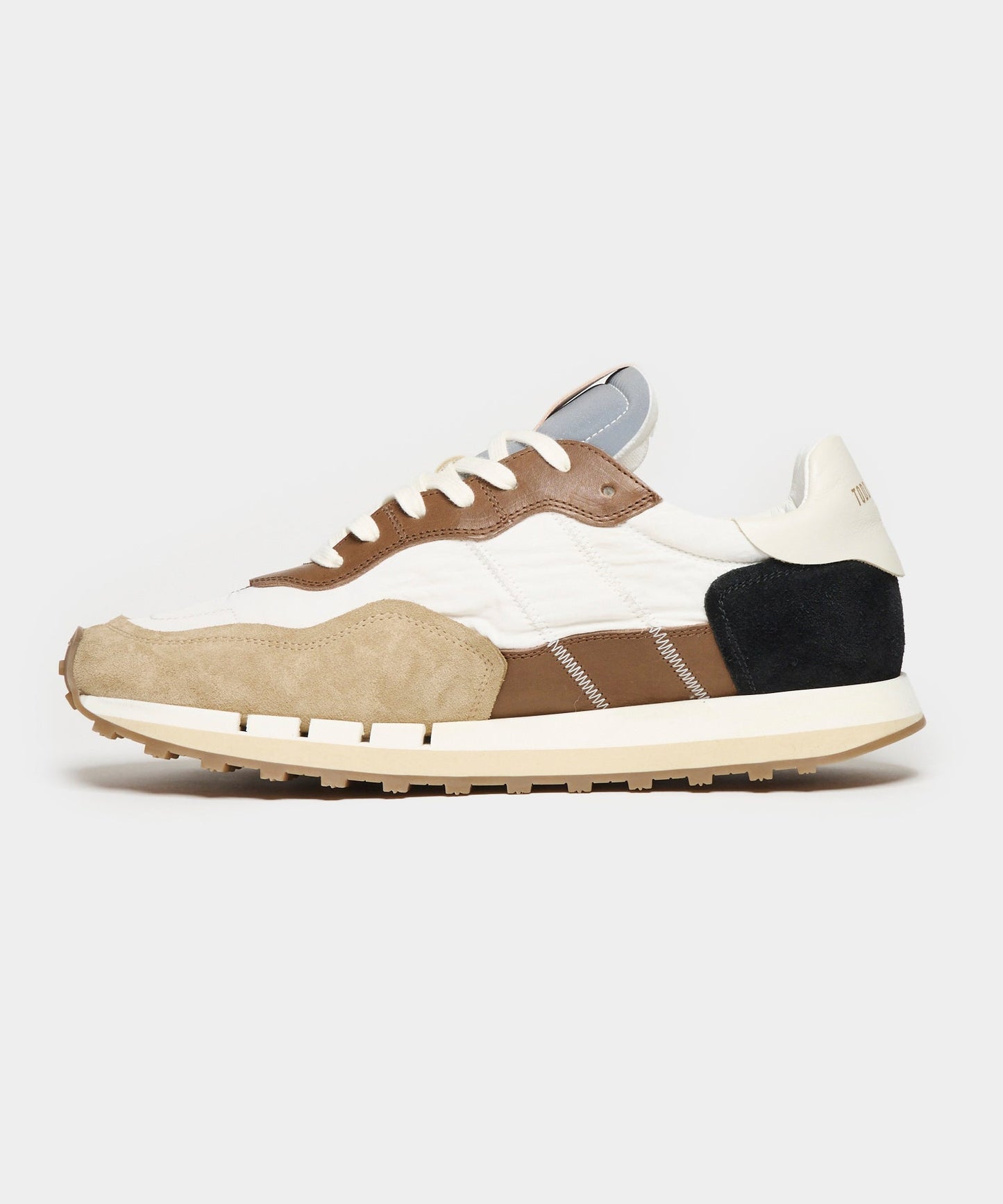 Todd Snyder Todd Snyder Porto Trainer in Multi Multi