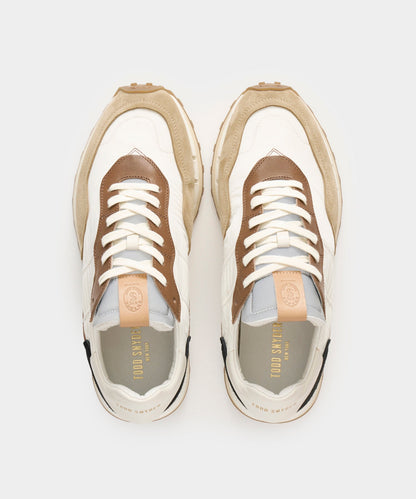 Todd Snyder Todd Snyder Porto Trainer in Multi Multi