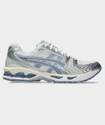 Todd Snyder Asics Gel-Kayano 14 Sneaker in Navy Grey Navy