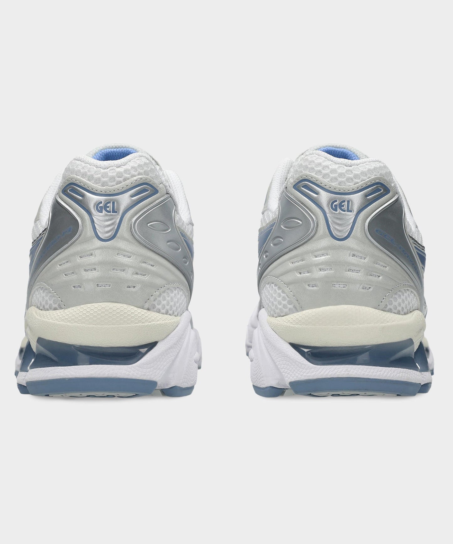 Todd Snyder Asics Gel-Kayano 14 Sneaker in Navy Grey Navy