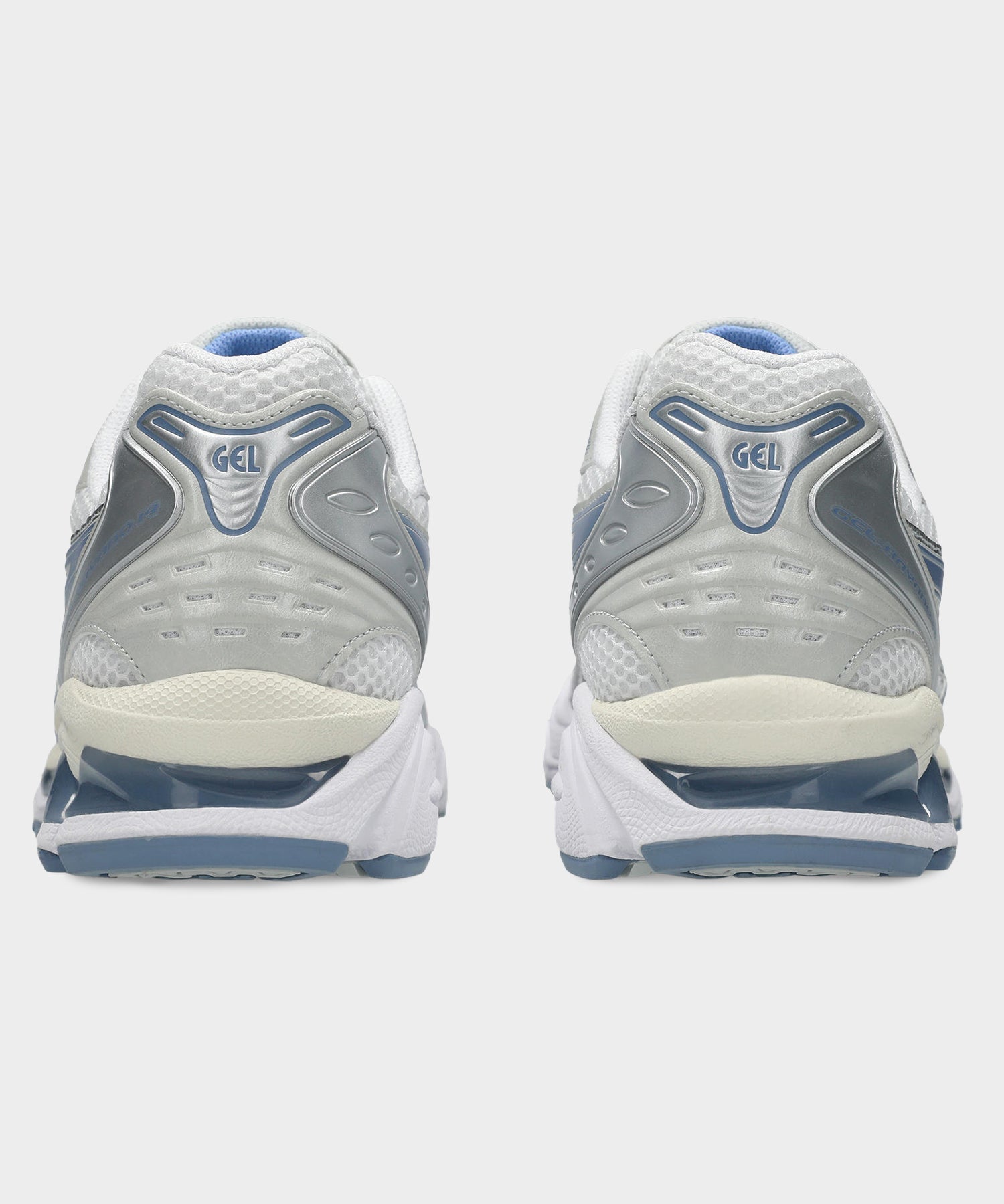 Todd Snyder Asics Gel-Kayano 14 Sneaker in Navy Grey Navy