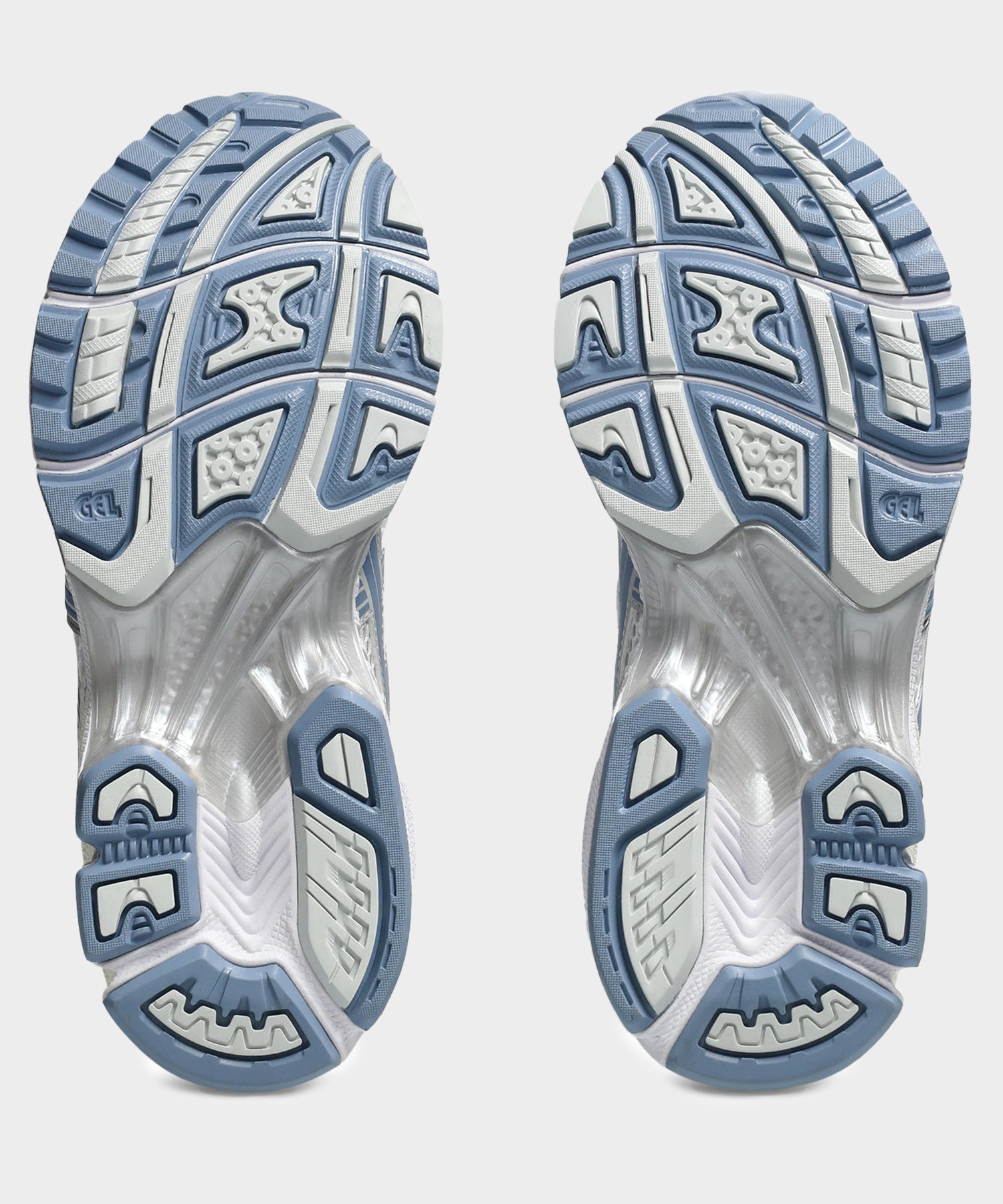Todd Snyder Asics Gel-Kayano 14 Sneaker in Navy Grey Navy