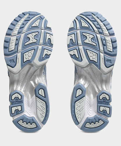 Todd Snyder Asics Gel-Kayano 14 Sneaker in Navy Grey Navy