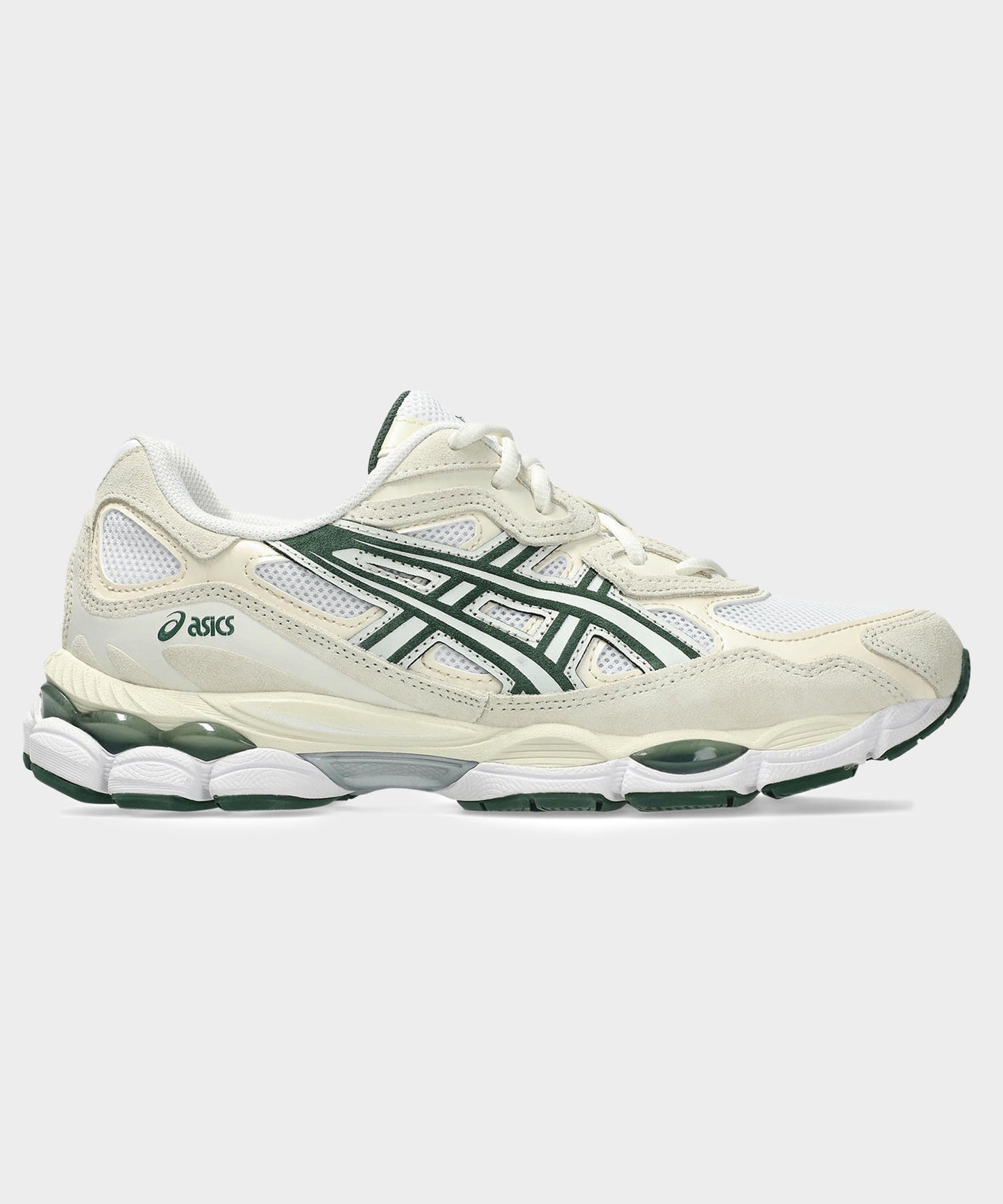 Todd Snyder ASICS GEL NYC Sneaker in Olive Olive
