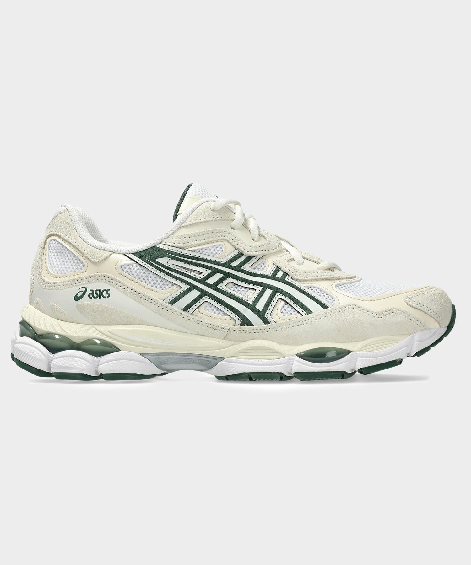 Todd Snyder ASICS GEL NYC Sneaker in Olive Olive