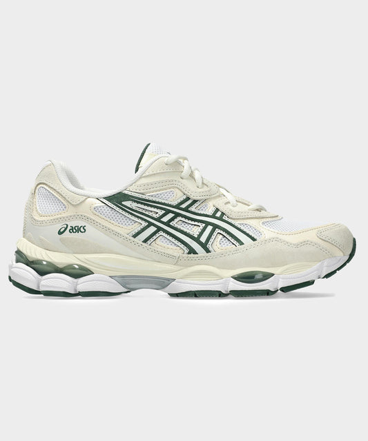 Todd Snyder ASICS GEL NYC Sneaker in Olive Olive