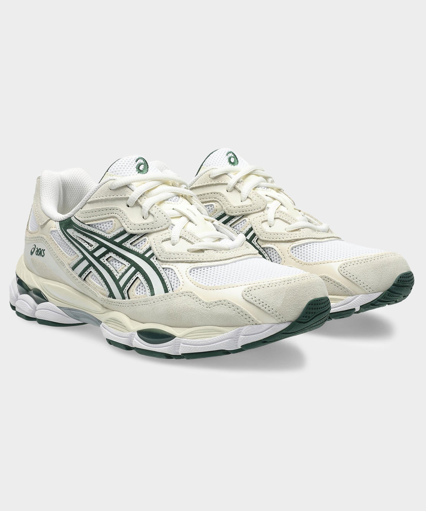 Todd Snyder ASICS GEL NYC Sneaker in Olive Olive