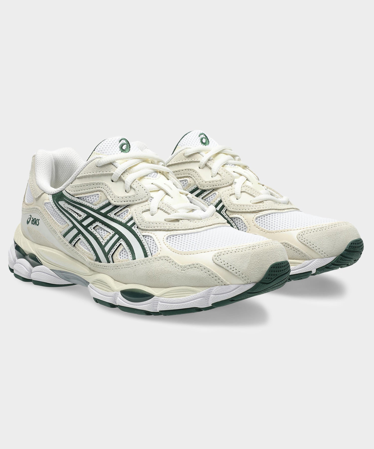 Todd Snyder ASICS GEL NYC Sneaker in Olive Olive