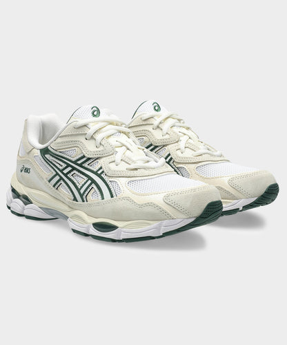 Todd Snyder ASICS GEL NYC Sneaker in Olive Olive