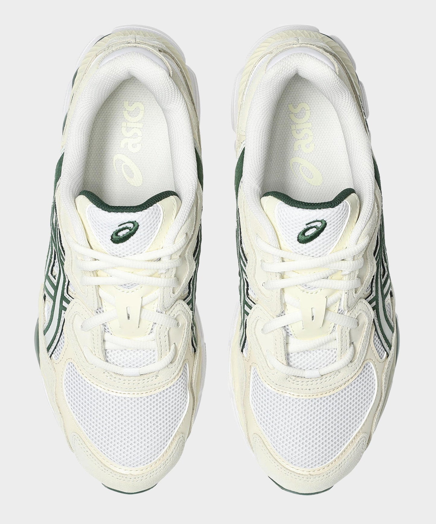 Todd Snyder ASICS GEL NYC Sneaker in Olive Olive
