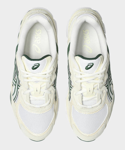 Todd Snyder ASICS GEL NYC Sneaker in Olive Olive