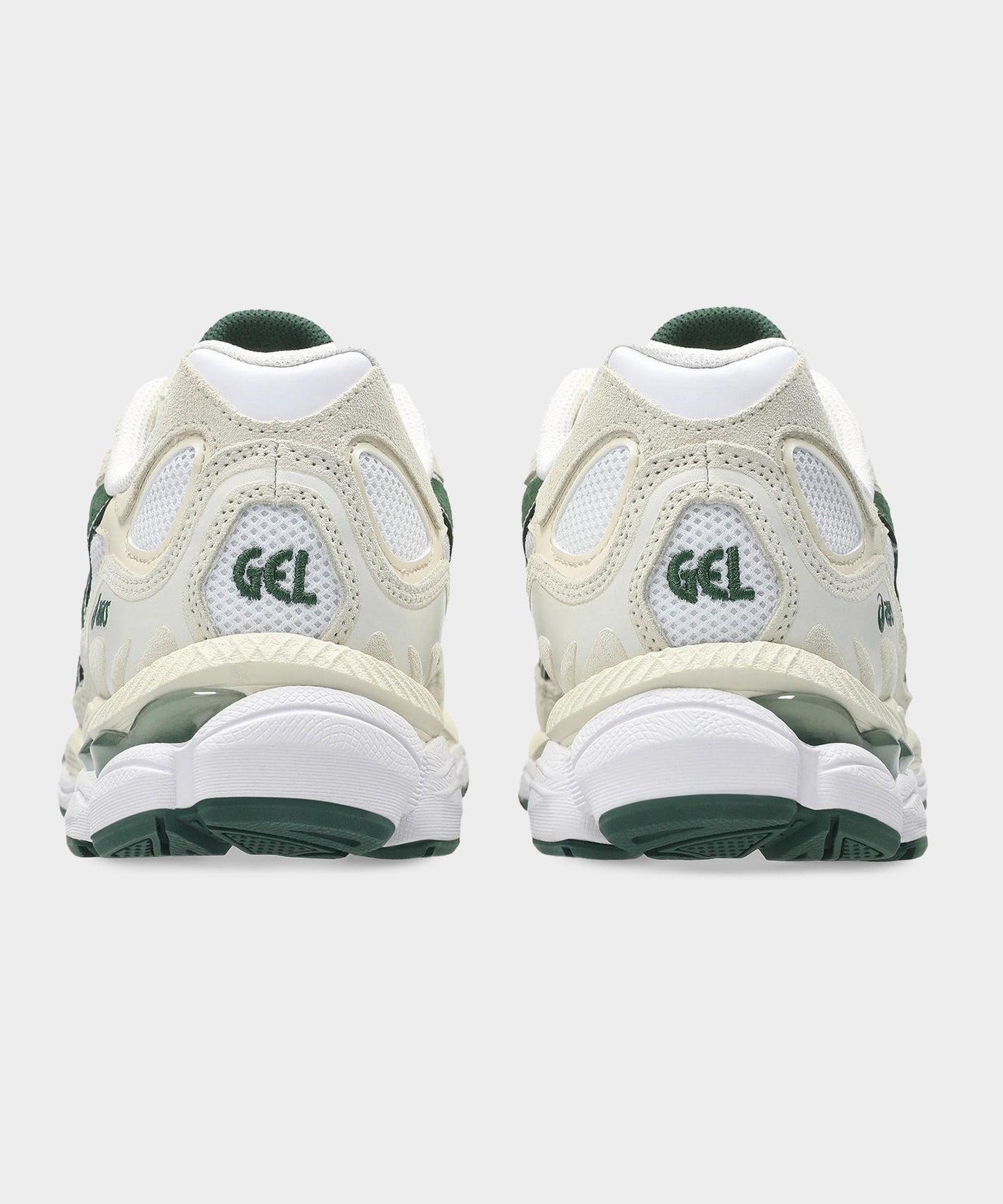 Todd Snyder ASICS GEL NYC Sneaker in Olive Olive