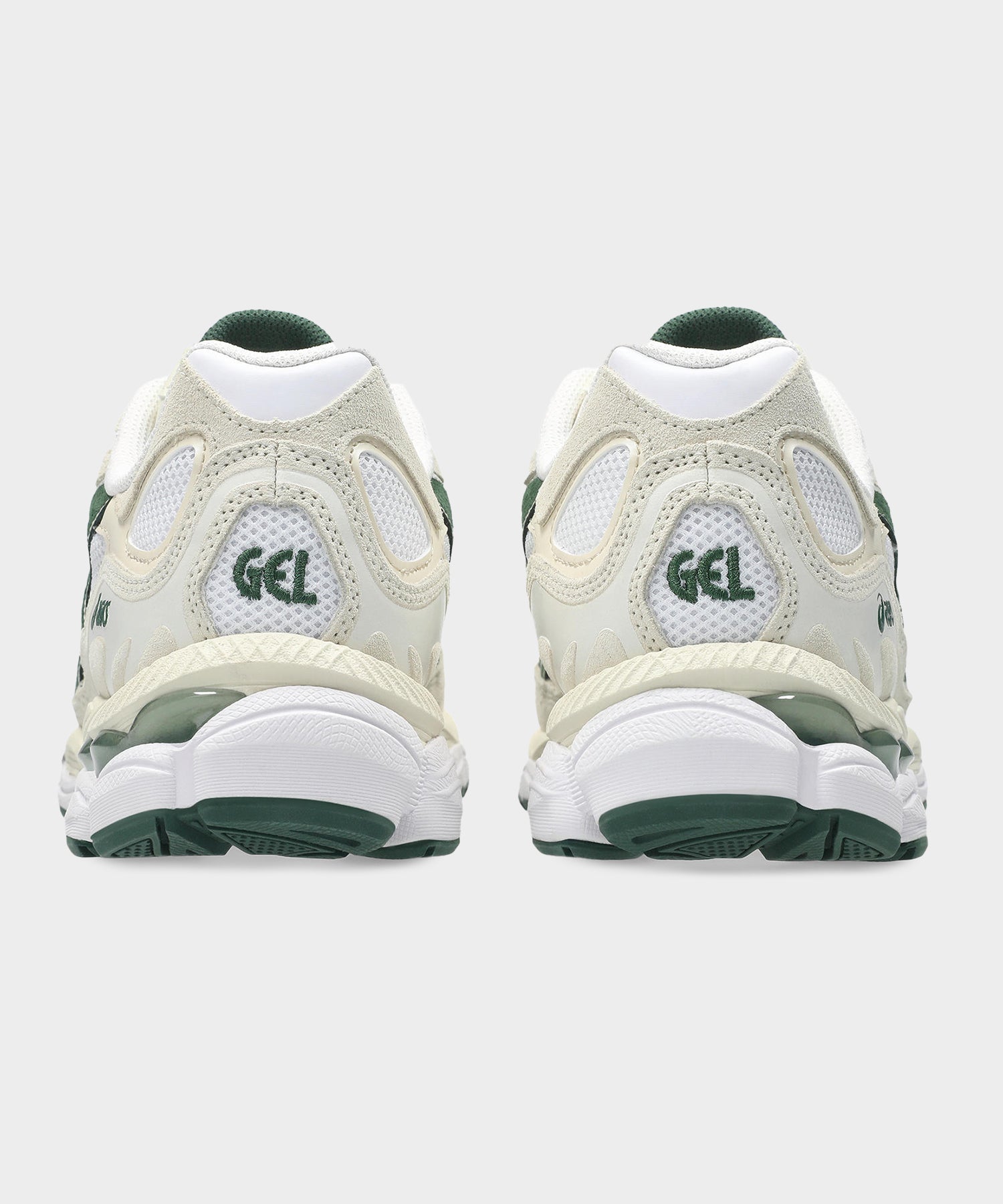 Todd Snyder ASICS GEL NYC Sneaker in Olive Olive