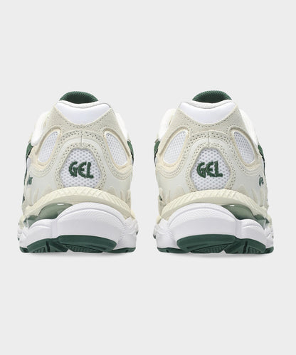 Todd Snyder ASICS GEL NYC Sneaker in Olive Olive