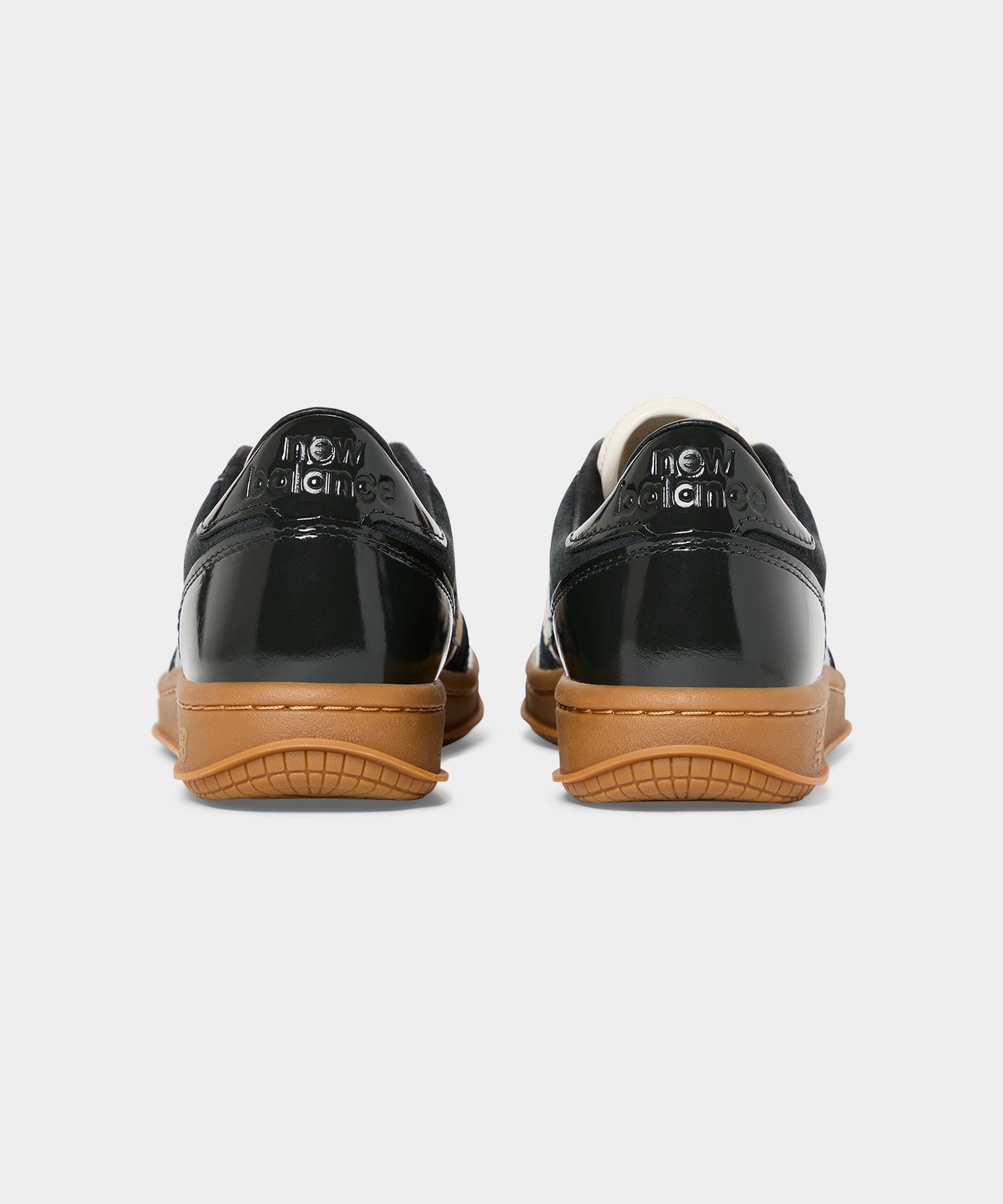 Todd Snyder Todd Snyder & New Balance T500 Sneaker in Black Black