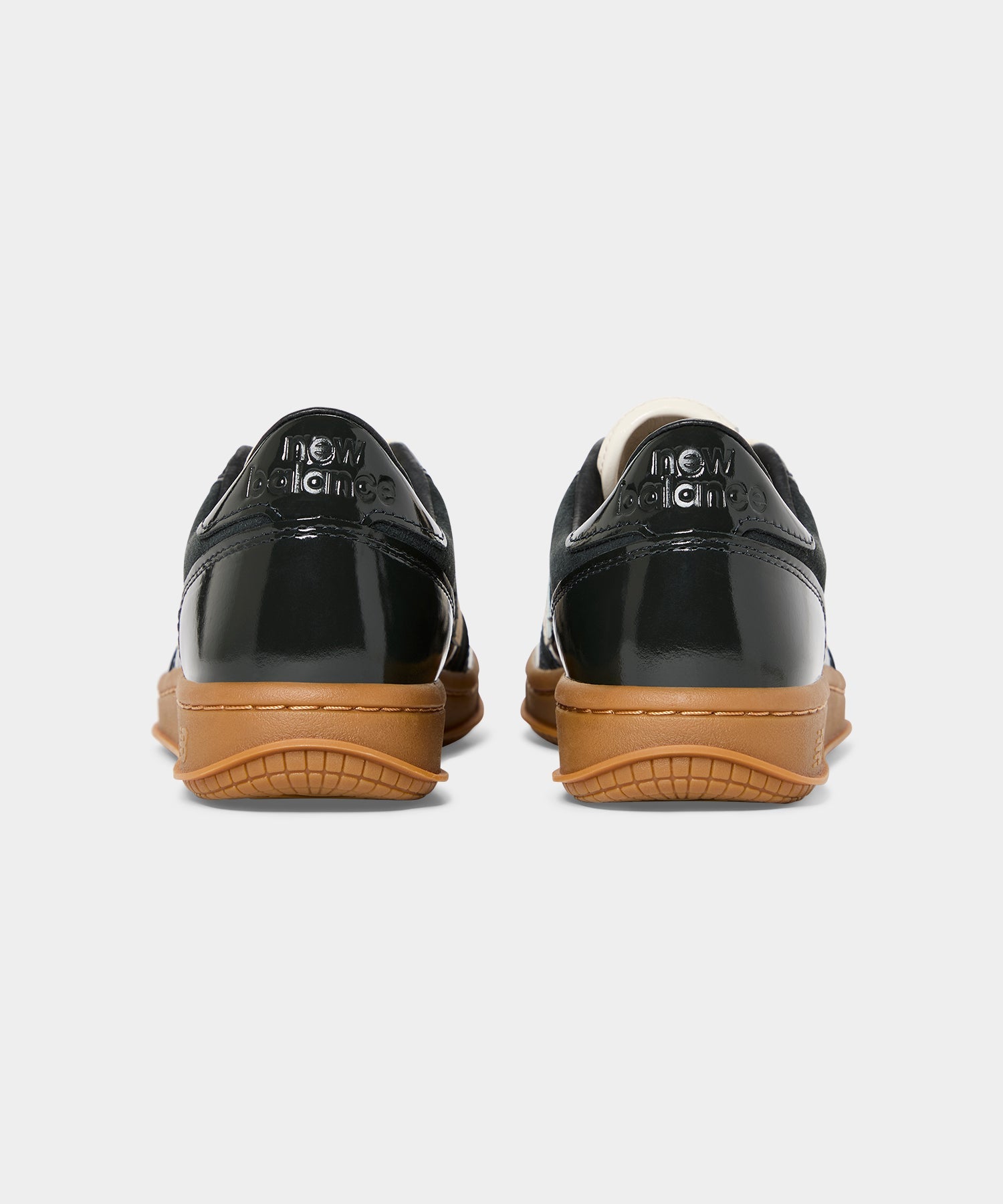 Todd Snyder Todd Snyder & New Balance T500 Sneaker in Black Black