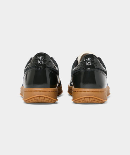 Todd Snyder Todd Snyder & New Balance T500 Sneaker in Black Black