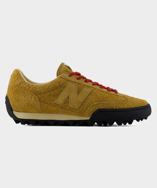 Todd Snyder New Balance Gator Run Sneaker in Snuff Snuff